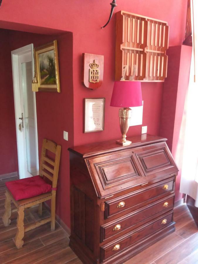 Casas De Canavezes Marco de Canavezes エクステリア 写真