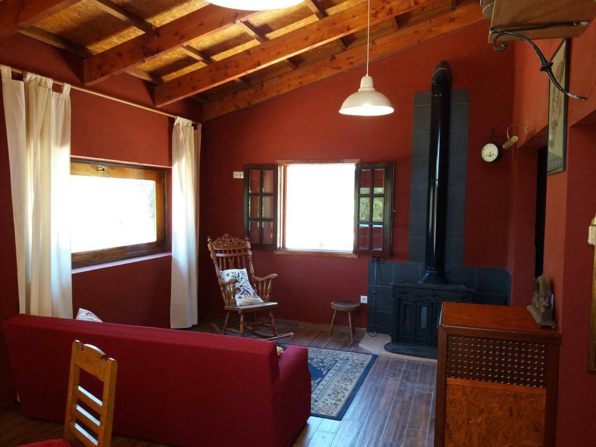 Casas De Canavezes Marco de Canavezes エクステリア 写真