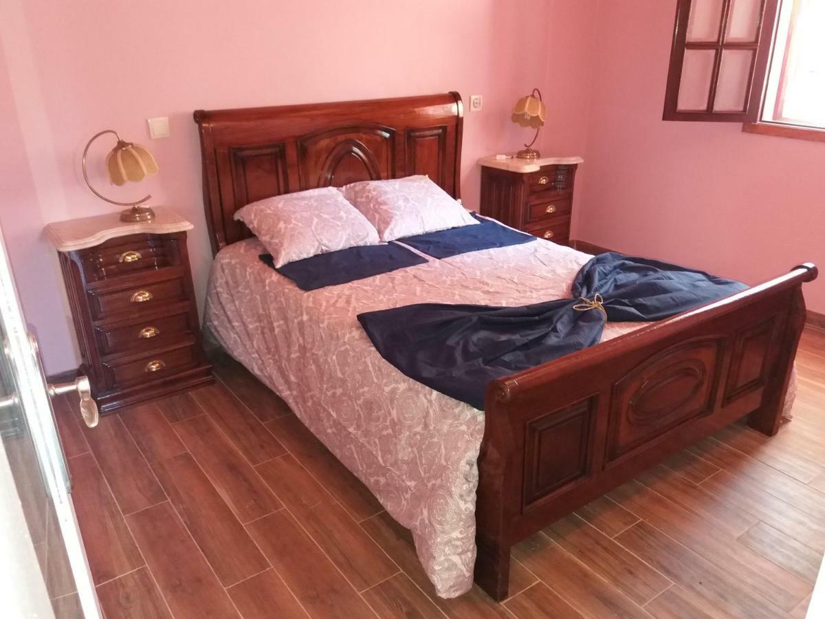 Casas De Canavezes Marco de Canavezes エクステリア 写真