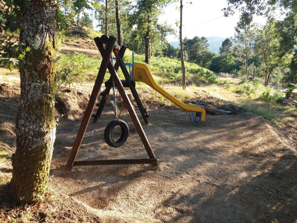 Casas De Canavezes Marco de Canavezes エクステリア 写真